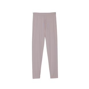 线裤 YESCODE女士青年长裤 秋裤 纯色肤色保暖裤 女士 薄款