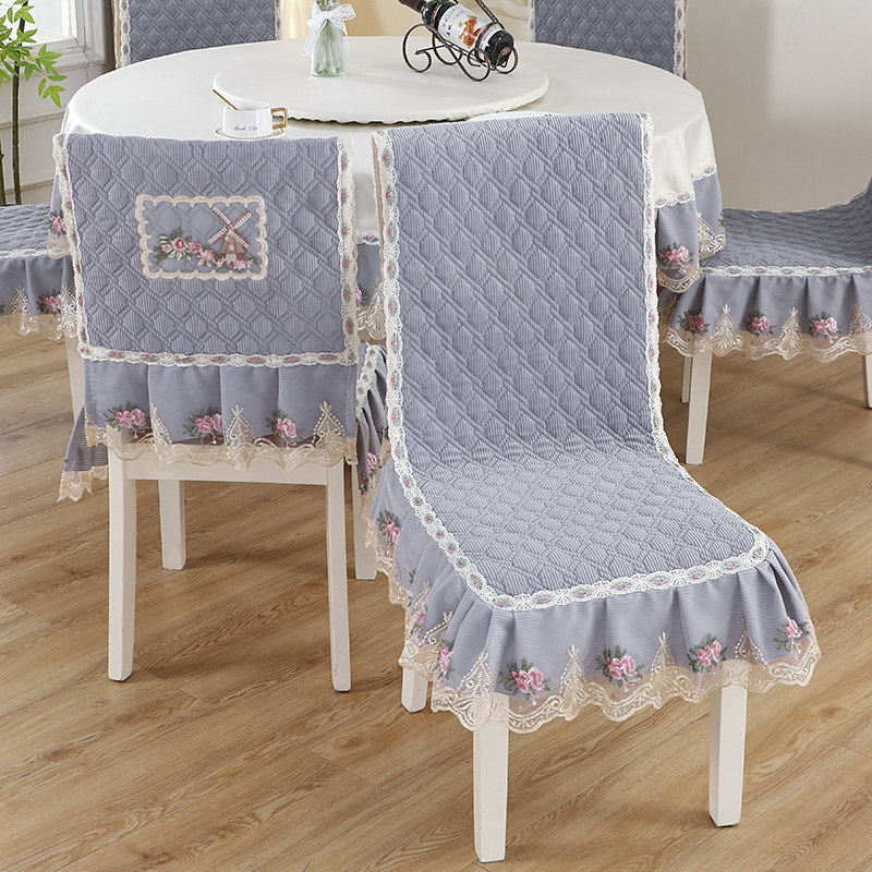 高档中式椅子套家用坐垫通用凳子罩餐桌椅子套罩一体靠背连体椅套,居家布艺,椅套/椅垫,淘宝优惠券,粉丝福利购,淘宝优惠卷