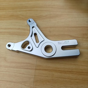 螃蟹码 220带abs孔位改装 平叉螃蟹y码 巴洛克m395c原装