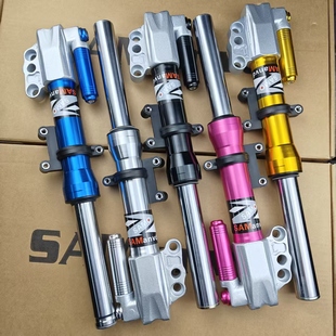 大牛n7 NZ深远e4 n1s四代目台邦n9极核车型用 N370C 适用于九号MZ