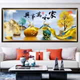 Light Luxury Cross 2023 New Line Emelcodery Public House и Masterchen Emelcodery Diy Fortune Deer Embroidery