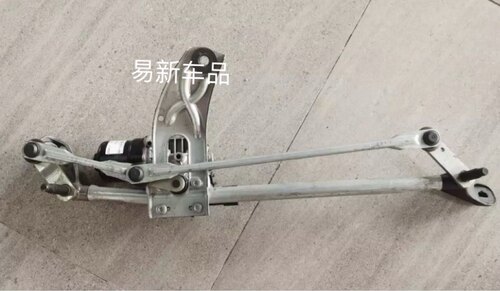 奔驰A级W177 A180 A200 A45雨刮马达雨刮连动杆 雨刮器总成拆车件