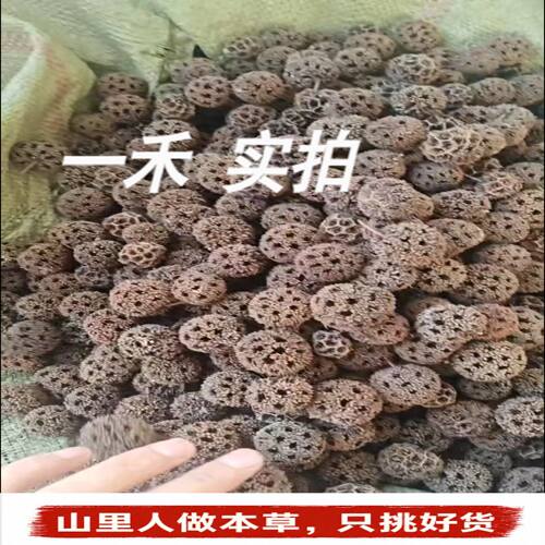 野生路路通特级无硫枫香果250g