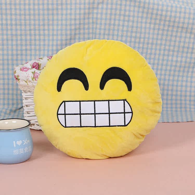 Peluche manga en peluche expression qq - Ref 2695509 Image 4