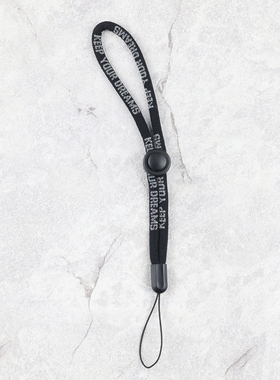 手机挂绳短款男女MP4手腕手机壳绳子吊绳优盘U盘手电筒手绳尾短款