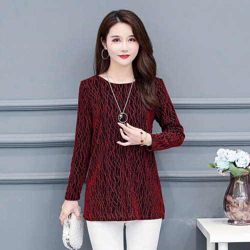 舒坊大码女装 SFDMNZ5030 舒坊大码女装 SFDMNZ5030