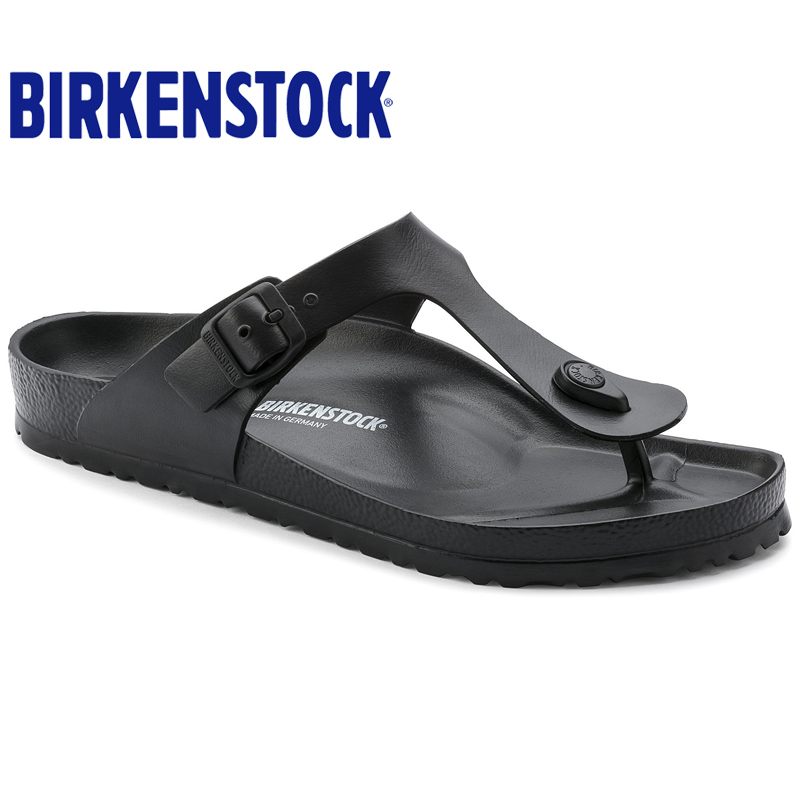 BIRKENSTOCK进口人字拖沙滩鞋