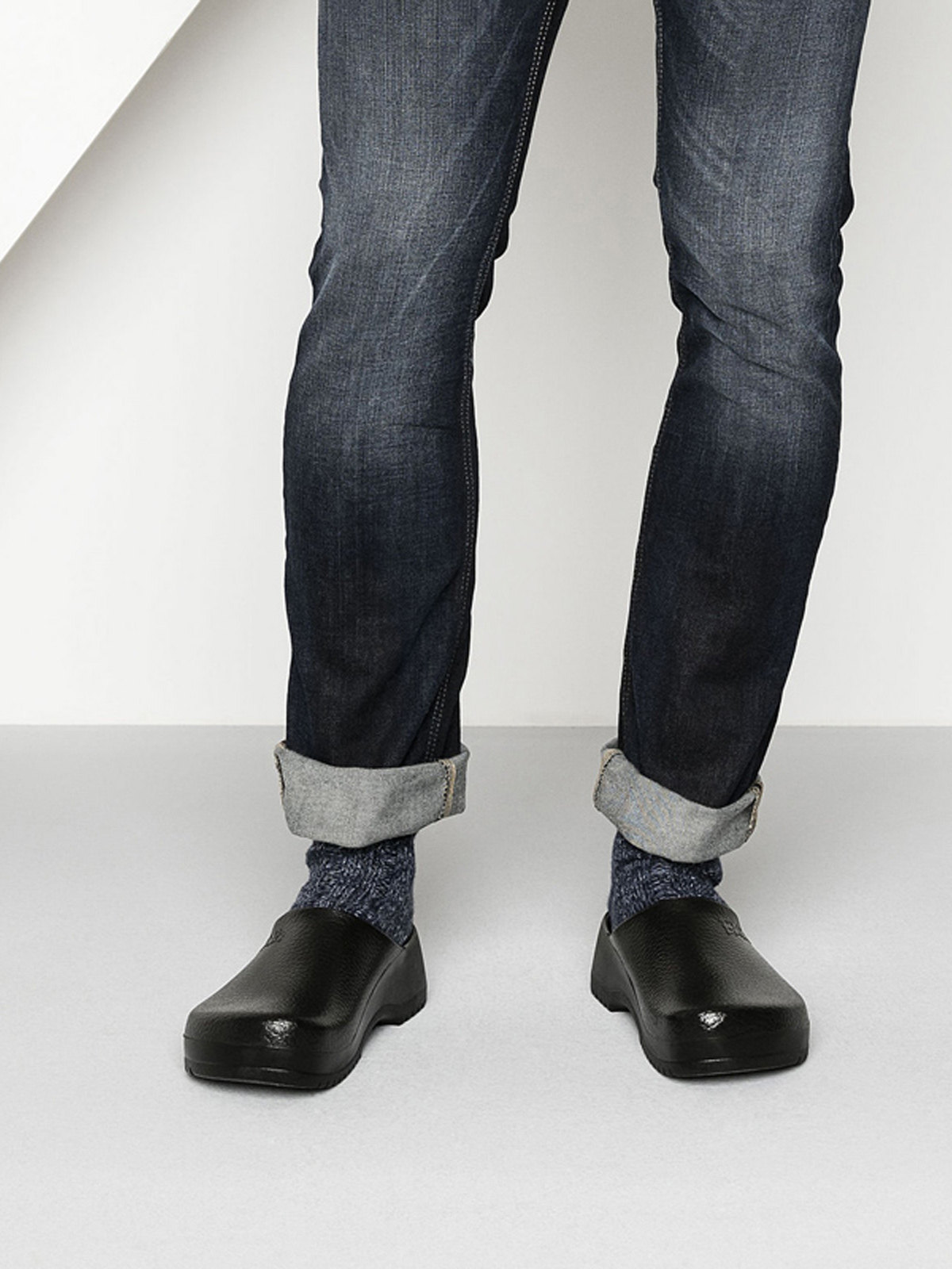 BIRKENSTOCK GENUINE BIRKENSTOCK ANTI-SLIP SHOES IMPORTED FROM GERMANY WATERPROOF MENS AND WOMENS BAOTOU DRAG SUPER-BIRKI