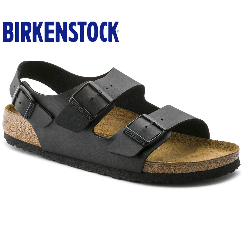 BIRKENSTOCK进口系踝凉鞋