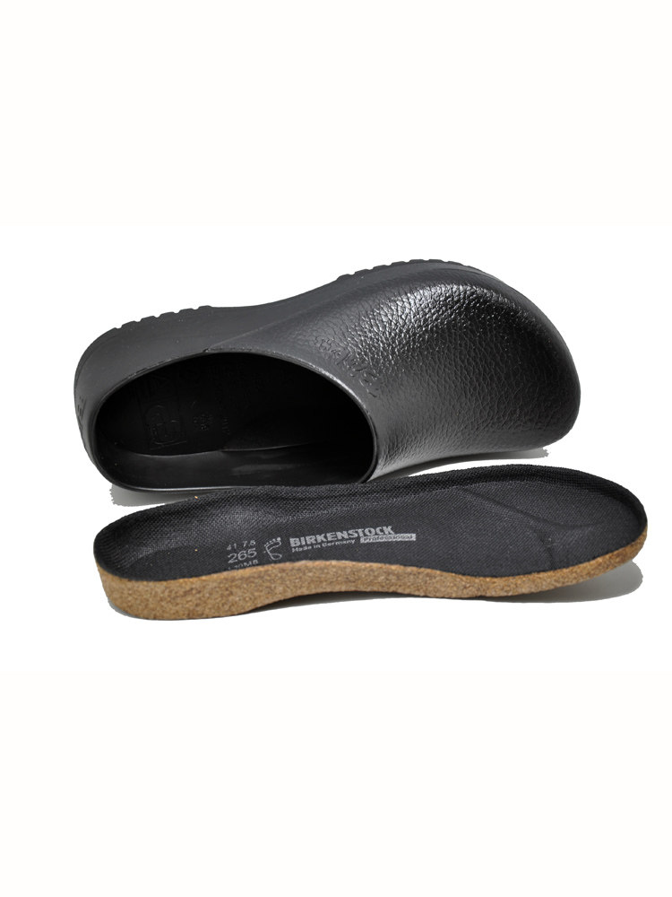 BIRKENSTOCK GENUINE BIRKENSTOCK ANTI-SLIP SHOES IMPORTED FROM GERMANY WATERPROOF MENS AND WOMENS BAOTOU DRAG SUPER-BIRKI