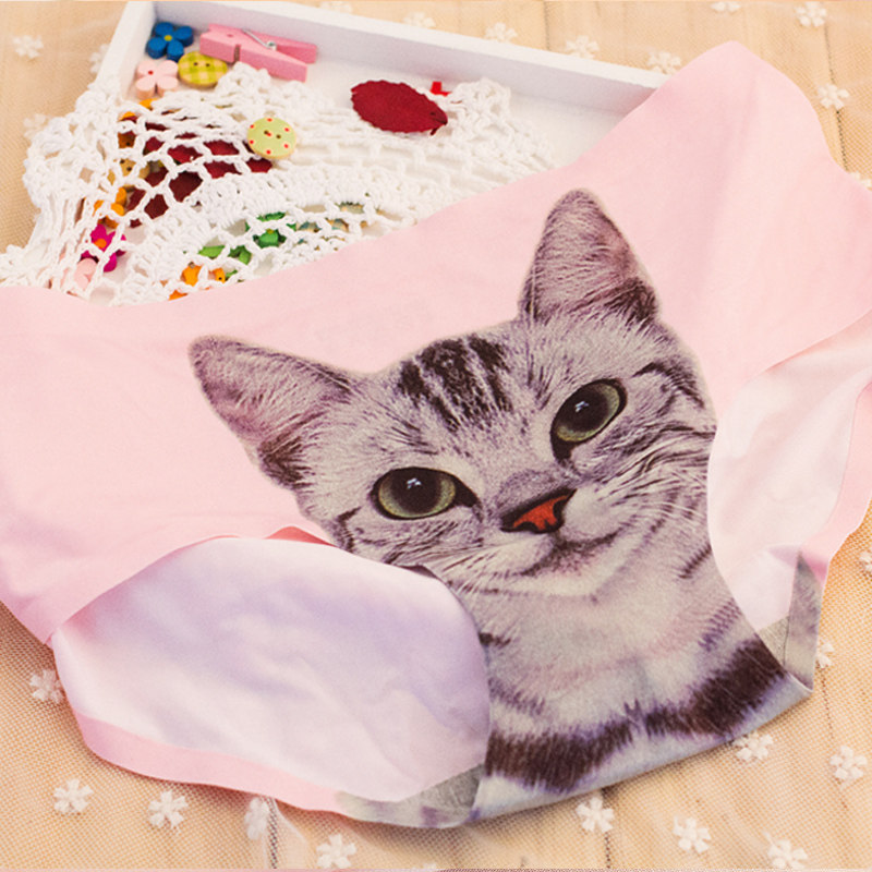 Slip jeunesse sexy en soie Ice - Ref 642831 Image 5