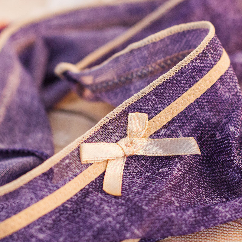 Slip jeunesse sexy en autre - Ref 644468 Image 5