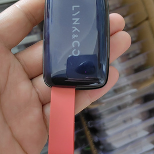 全新25款领克Z10Z20智能卡遥控器钥匙智能遥控器原厂钥匙433频率