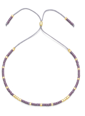 wk女miyuki文艺高颜值手链