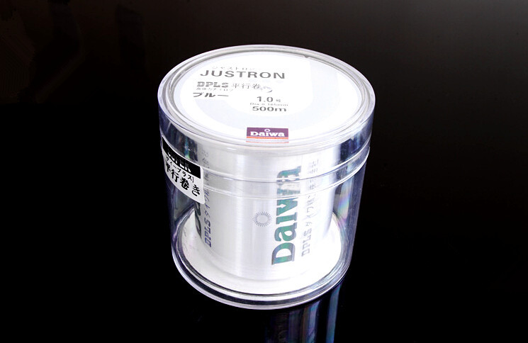 Daiwa500米鱼线 日本原装进口鱼线 强力钓线 渔线 鱼线|msdalam kategori luar/Mountaineer/Camping/Aksesori perjalanan, peralatan memancing, Line memancing - dari Buy2taobao.com untuk memberikan perkhidmatan ejen Taobao profesional membeli