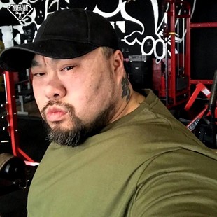 纯棉打底加肥加大宽松t恤短袖 战术训练欧版 军绿色 美军半袖 升级版