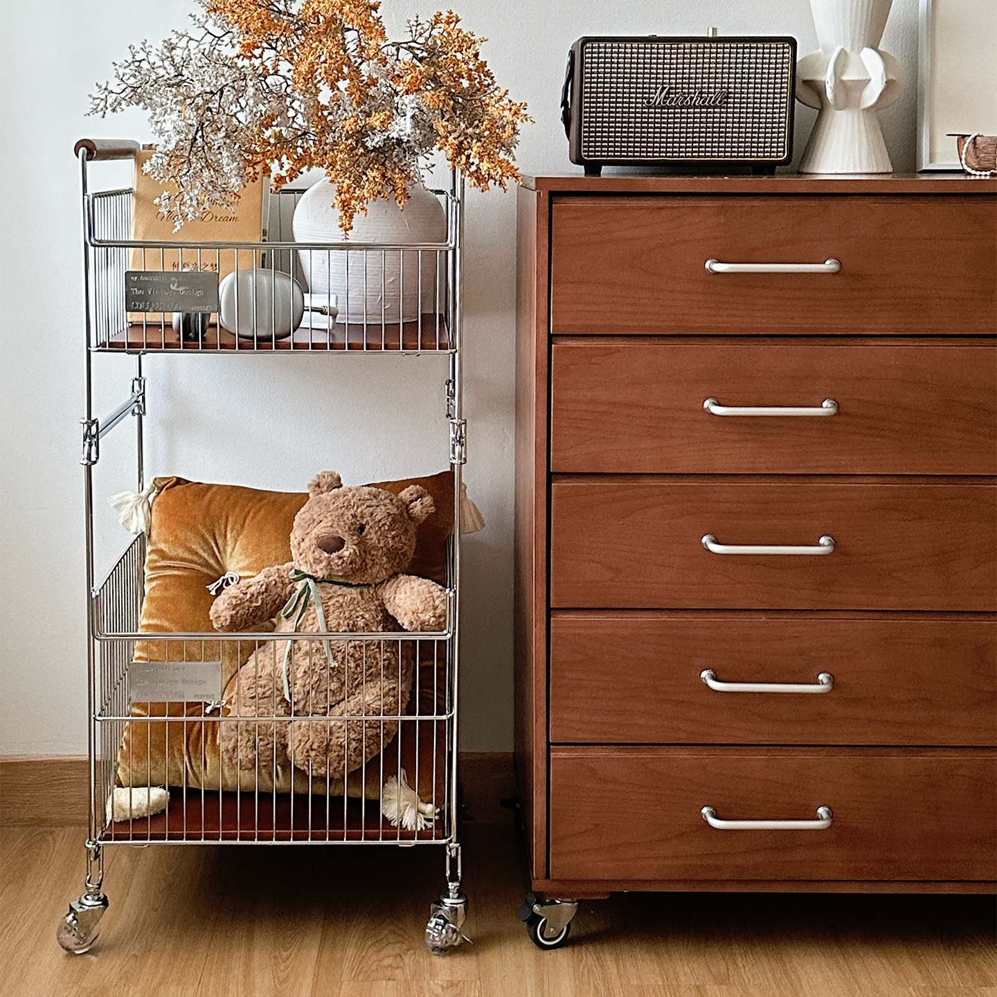 a生客厅杂物置物架玩具收纳架