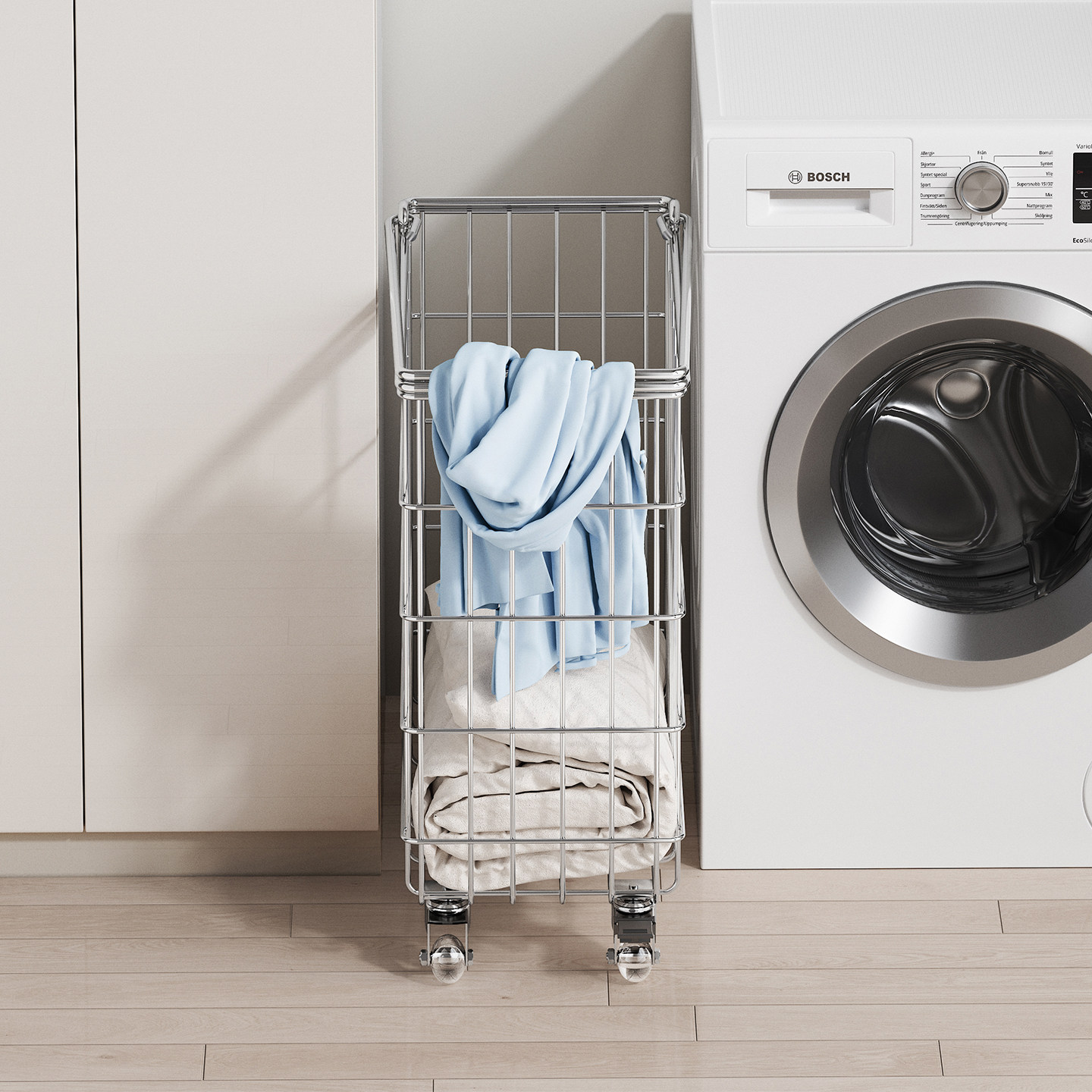 a生夹缝脏衣篓家用脏衣服收纳筐窄款卫生间浴室可移动落地脏衣篮,收纳整理,脏衣篮,淘宝优惠券,粉丝福利购,淘宝优惠卷