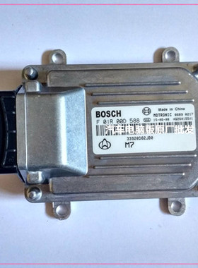 电路板 昌河铃木K12B发动机电脑板 F01R00D588 33920D82JB0 包用