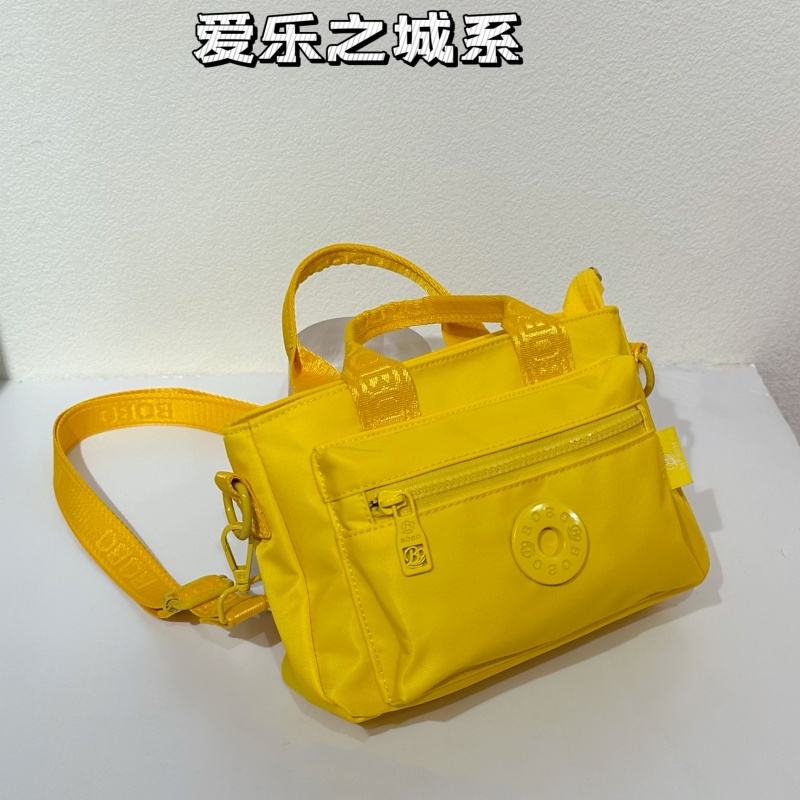女斜挎2025新款时尚洋气小包包单肩手拎帆布小挎包精致百搭手提包