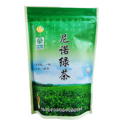 昌宁尼诺绿茶一级云南大叶种保山茶叶袋装180克包邮