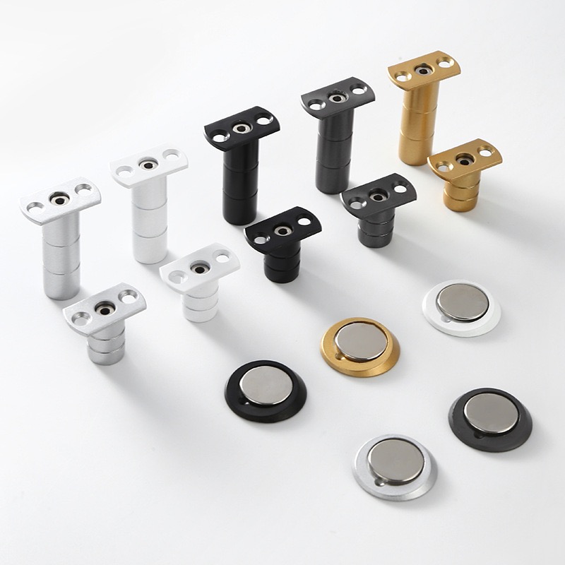 新款房门五金镭固厂家直销