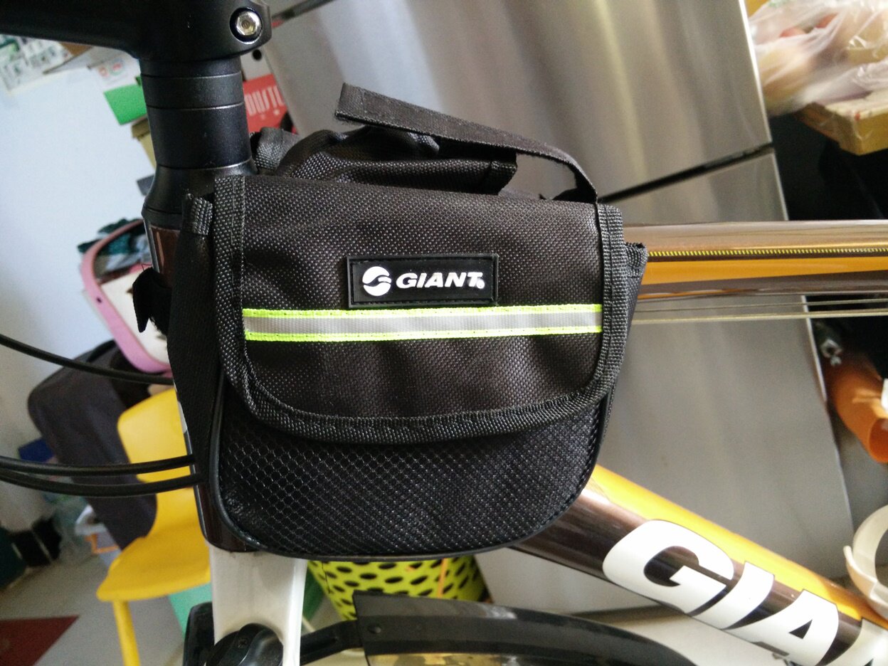 Porte-bagages pour vélo MERIDA - Ref 2414897 Image 3