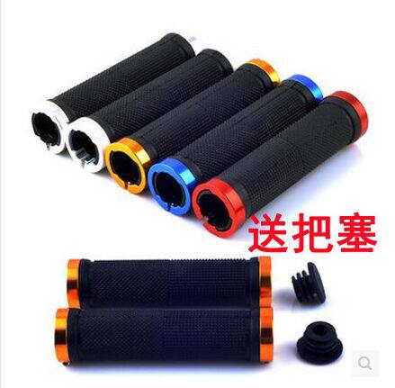 Poignées de vélo GIANT - Ref 2347976 Image 5