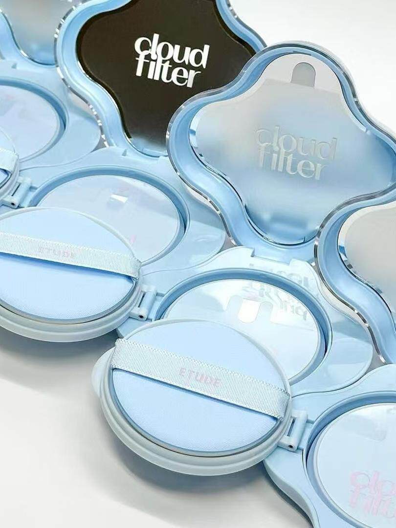 Etude House Cloud Cushion - Taobao product photo 2