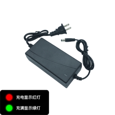 29.4V1A2A3A锂电池聚合物充电器