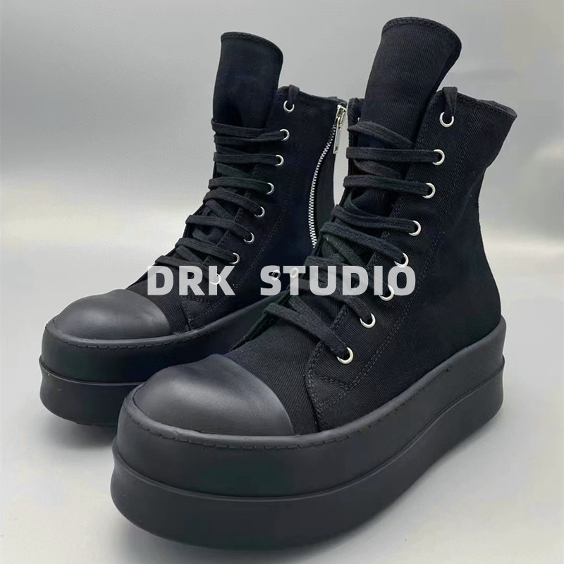 Black, All Black