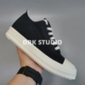 Black Canvas