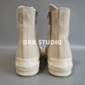 Apricot High Top