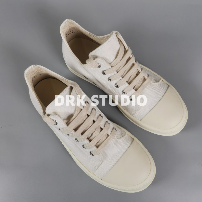 White Canvas