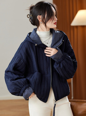 可风各棉衣59040P188K300.8夹棉加厚保暖外套时尚上衣