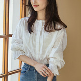 白色