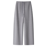 可风各休闲裤510040P116K185.6加绒运动休闲裤，女装休闲裤，可风各