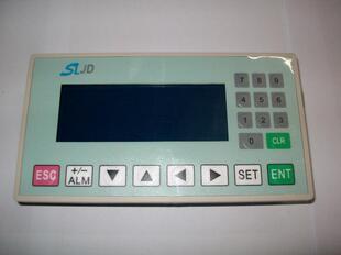 MD204LV4,MD204LV5,MD204LV6,MD306LV1 MD204LV4-B文本显示器SLJD