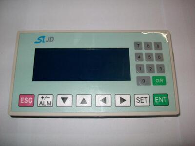 文本显示器MD204LV4SLJDMD204LV6