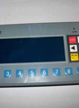 MD306LV1,文本显示器,19个按键,4.3