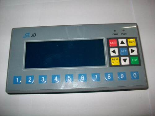 MD306LV1,文本显示器,19个按键,4.3