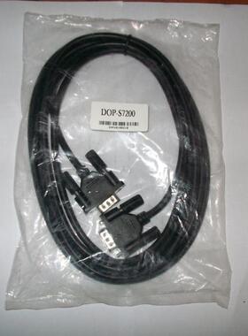 DOP(A)-S7200,DOP-A触摸屏连S7200PLC通迅线,CPU222,CPU224,CPU22