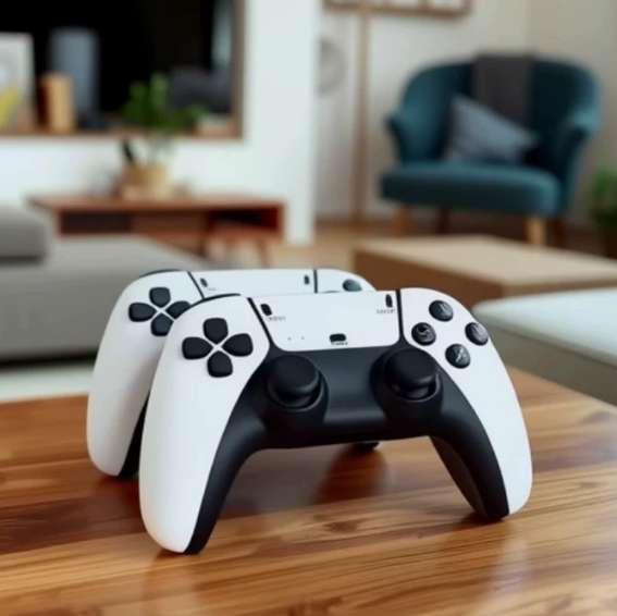 小霸王D200/M9PRO/M10PRO/D103/D102/D106/HD11/HD20无线手柄原装