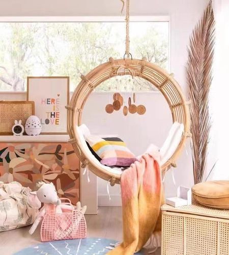 悬挂吊椅名苑圆圈千秋