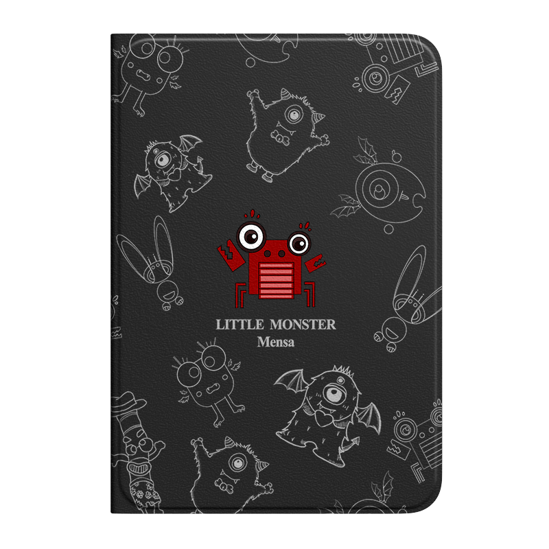 小怪兽适用联想小新padpro保护套2022新款11.2寸电脑保护壳小新pad10.6英寸皮套全包防摔pro支架外壳