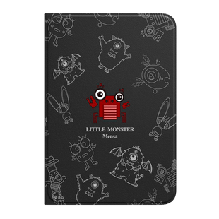 小怪兽适用联想小新padpro保护套2022新款11.2寸电脑保护壳小新pad10.6英寸皮套全包防摔pro支架外壳