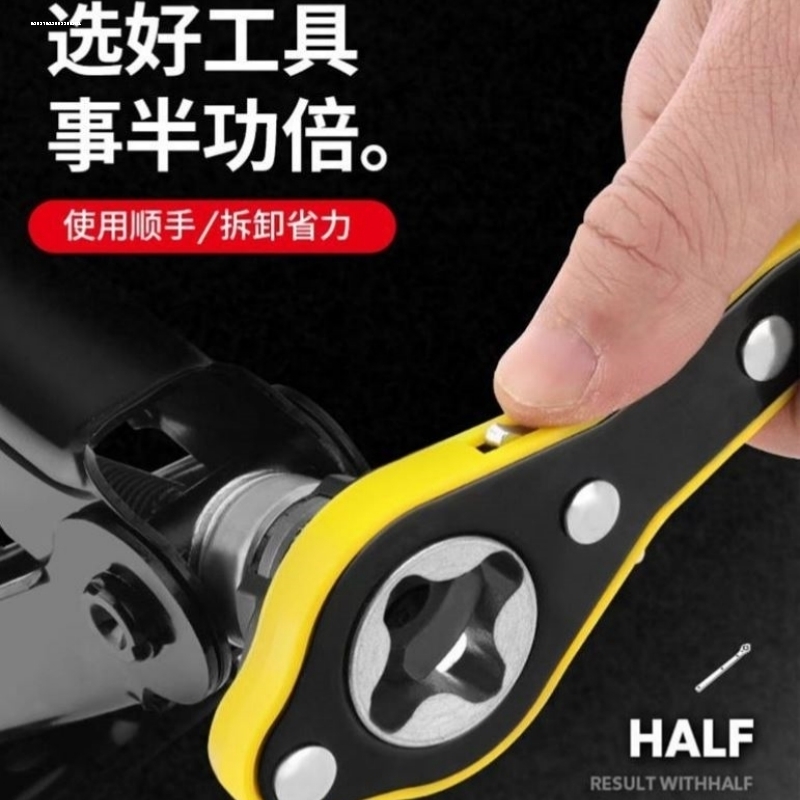 车载手摇2吨小车用千斤顶小汽车用轿车用千金顶省力扳手换胎专用