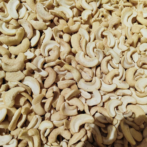 腰果片自用款超级实惠500g装