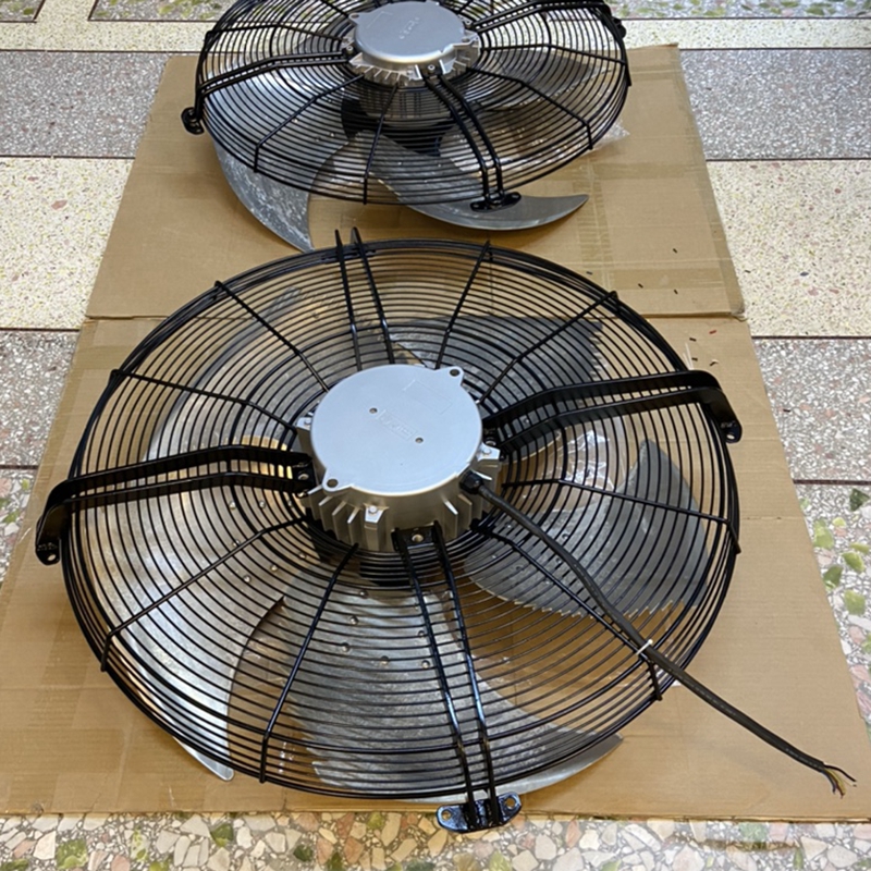 MT100S-06 380V-415V 2.2/1.4A IP55 空调风机