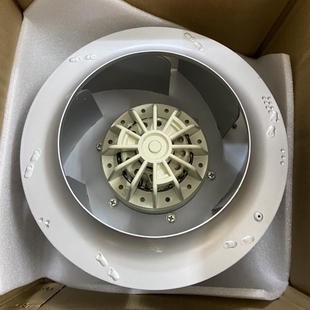 230Ｖ 2DT.3F.2R 400Ｖ 施乐百ZIEHL 风机风轮 德国 ABEGG RH28M